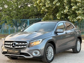 ����� �� �������� �� Mercedes-Benz GLA 200 D/4-MATIC/���������