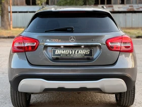 Mercedes-Benz GLA 200 D/4-MATIC/��������� | Mobile.bg � ����� ������ 4