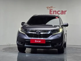 Honda Cr-v 5Th Generation 1.5 Touring 4Wd | Auto.bg — изображение 3