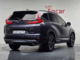 Honda Cr-v 5Th Generation 1.5 Touring 4Wd | Auto.bg — изображение 2
