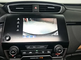 Honda Cr-v 5Th Generation 1.5 Touring 4Wd | Auto.bg — изображение 15