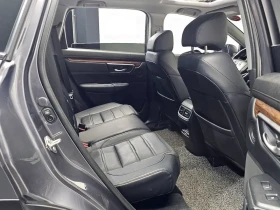 Honda Cr-v 5Th Generation 1.5 Touring 4Wd | Auto.bg — изображение 12