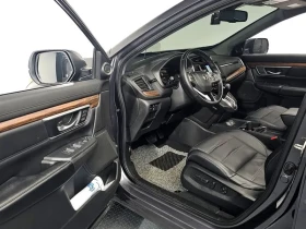 Honda Cr-v 5Th Generation 1.5 Touring 4Wd | Auto.bg — изображение 10