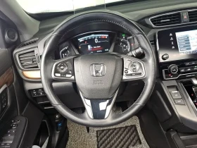 Honda Cr-v 5Th Generation 1.5 Touring 4Wd | Auto.bg — изображение 13