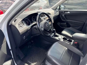 VW Tiguan * Comfortline * ГЛАВНО ПРЕДСТАВИТЕЛСТВО*  | Auto.bg — изображение 7