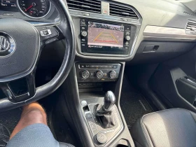VW Tiguan * Comfortline * ГЛАВНО ПРЕДСТАВИТЕЛСТВО*  | Auto.bg — изображение 9
