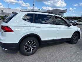 VW Tiguan * Comfortline * ГЛАВНО ПРЕДСТАВИТЕЛСТВО*  | Auto.bg — изображение 4