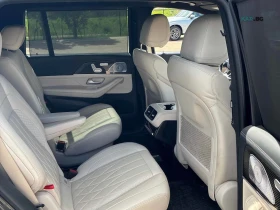 Mercedes-Benz GLS 63 AMG Автокредит Цена до България | Auto.bg — изображение 11