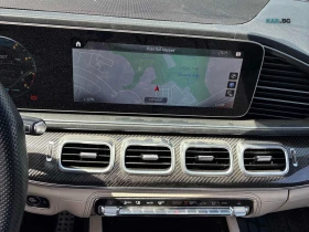 Mercedes-Benz GLS 63 AMG Автокредит Цена до България | Auto.bg — изображение 8