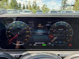 Mercedes-Benz GLS 63 AMG Автокредит Цена до България | Auto.bg — изображение 7