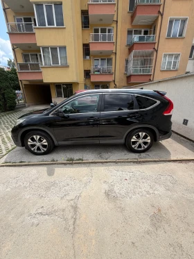 Honda Cr-v undefined | Auto.bg — изображение 3