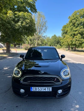 ����� �� �������� �� Mini Countryman