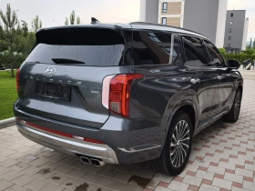 Hyundai Palisade 3.8 GDI V6 HTRAC AWD | Mobile.bg � ����� ������ 14