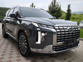 Hyundai Palisade 3.8 GDI V6 HTRAC AWD | Mobile.bg � ����� ������ 17