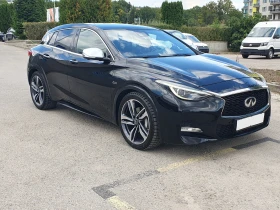 ����� �� �������� �� Infiniti Q30 AWD 2.2D