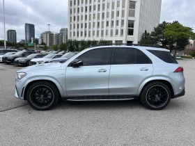 Mercedes-Benz GLE 53 4MATIC AMG | CARFAX | БЕЗ ИНЦИДЕНТИ | Auto.bg — изображение 3