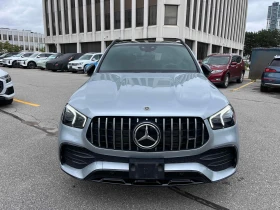 Mercedes-Benz GLE 53 4MATIC AMG | CARFAX | БЕЗ ИНЦИДЕНТИ | Auto.bg — изображение 2