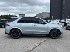 Mercedes-Benz GLE 53 4MATIC AMG | CARFAX | БЕЗ ИНЦИДЕНТИ | Auto.bg — изображение 4
