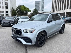 Mercedes-Benz GLE 53 4MATIC AMG | CARFAX | БЕЗ ИНЦИДЕНТИ