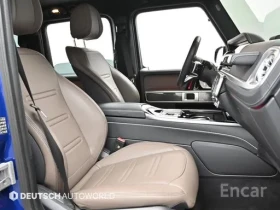 Mercedes-Benz G 450 d 4MATIC* W465* 360* Люк* Памет | Auto.bg — изображение 9