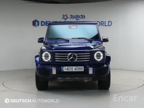Mercedes-Benz G 450 d 4MATIC* W465* 360* Люк* Памет | Auto.bg — изображение 3