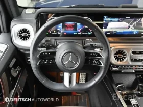 Mercedes-Benz G 450 d 4MATIC* W465* 360* Люк* Памет | Auto.bg — изображение 10