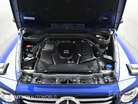 Mercedes-Benz G 450 d 4MATIC* W465* 360* Люк* Памет | Auto.bg — изображение 8