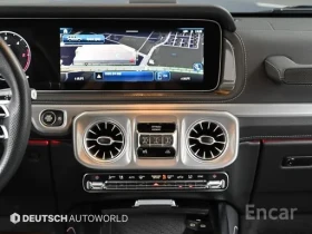 Mercedes-Benz G 450 d 4MATIC* W465* 360* Люк* Памет | Auto.bg — изображение 12