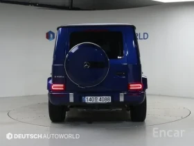 Mercedes-Benz G 450 d 4MATIC* W465* 360* Люк* Памет | Auto.bg — изображение 4