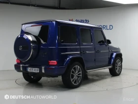 Mercedes-Benz G 450 d 4MATIC* W465* 360* Люк* Памет | Auto.bg — изображение 2