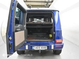 Mercedes-Benz G 450 d 4MATIC* W465* 360* Люк* Памет | Auto.bg — изображение 16