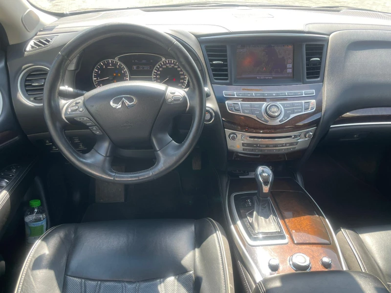 Infiniti QX60, снимка 7 - Автомобили и джипове - 48306692