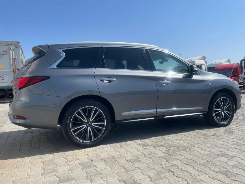 Infiniti QX60, снимка 13 - Автомобили и джипове - 48306692