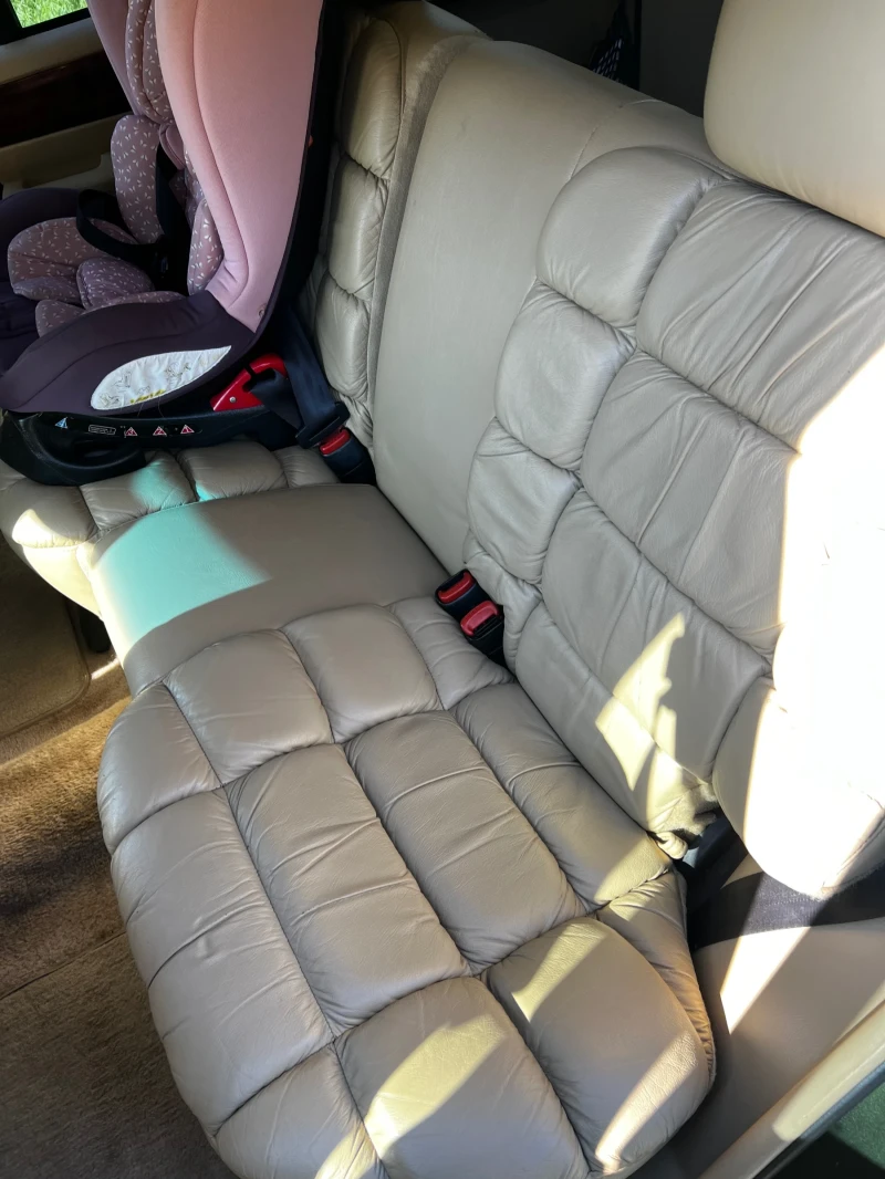 Jeep Grand cherokee 5, 2 V8 ГАЗ, снимка 8 - Автомобили и джипове - 50017548