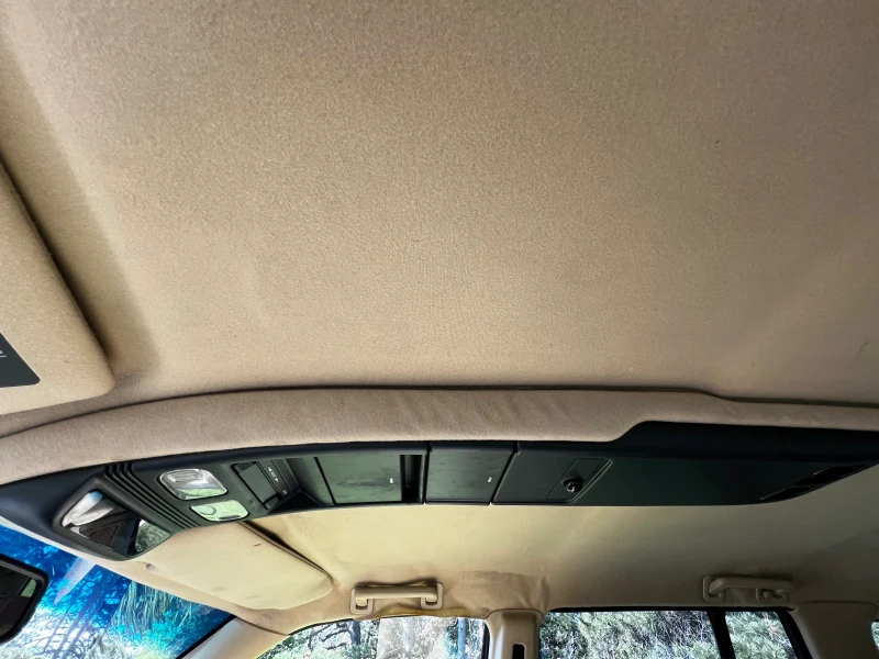 Jeep Grand cherokee 5, 2 V8 ГАЗ, снимка 13 - Автомобили и джипове - 50017548