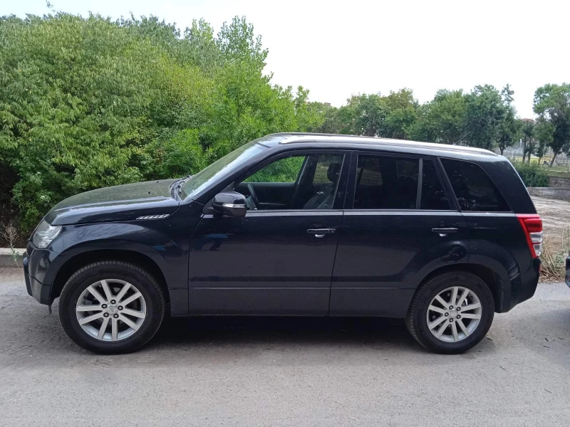 Suzuki Grand vitara 2.4i, снимка 3 - Автомобили и джипове - 51404603