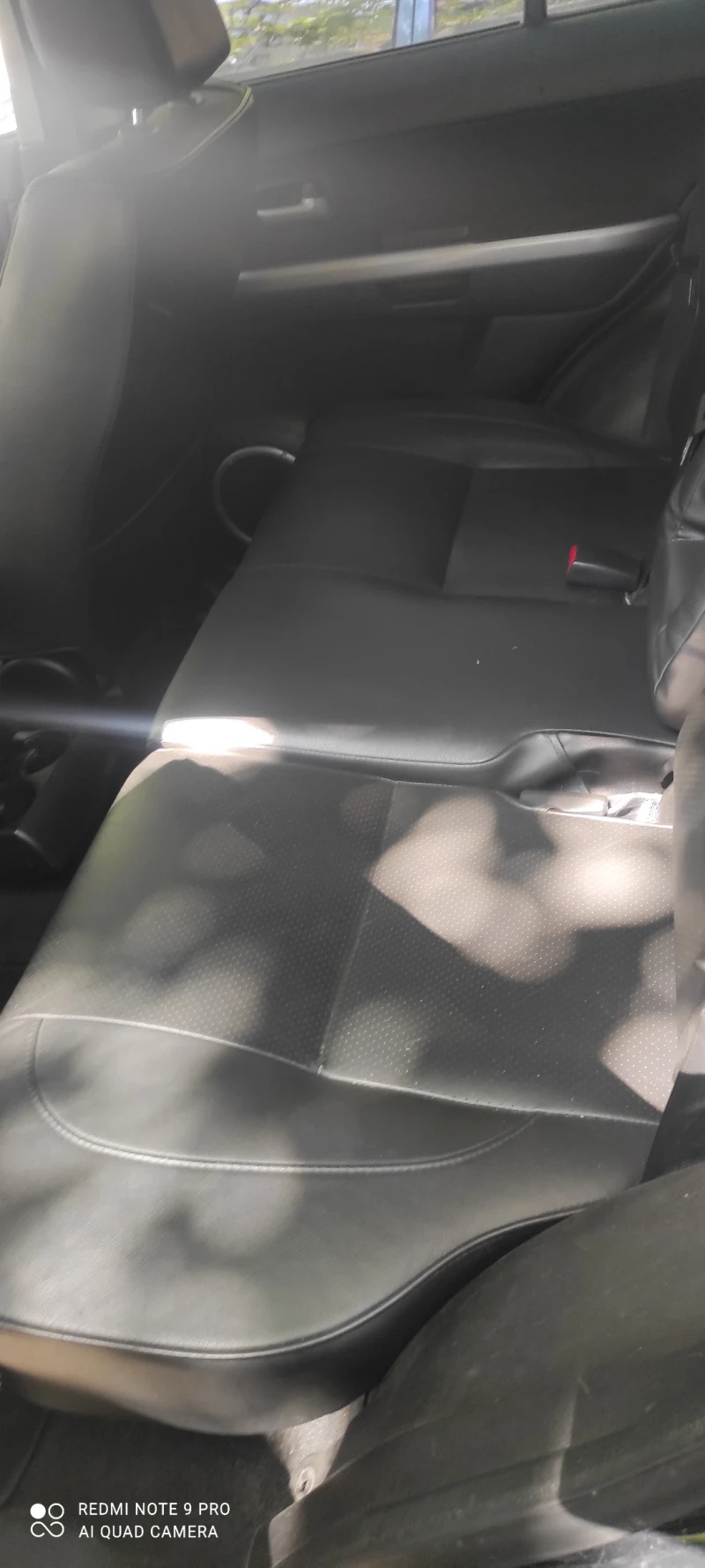 Suzuki Grand vitara 2.4i, снимка 12 - Автомобили и джипове - 51404603