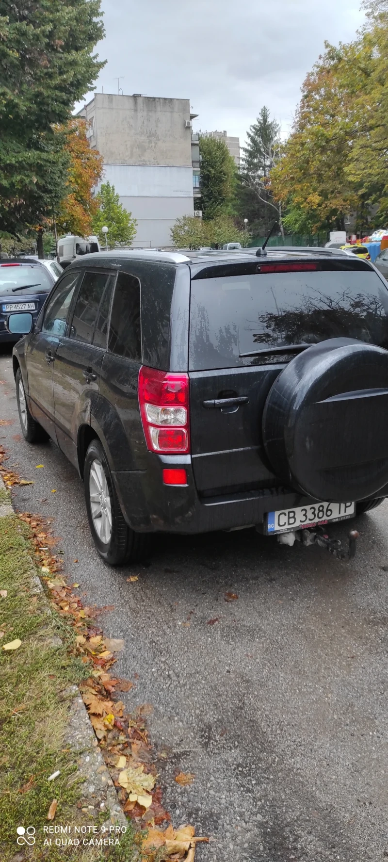 Suzuki Grand vitara 2.4i, снимка 2 - Автомобили и джипове - 51404603