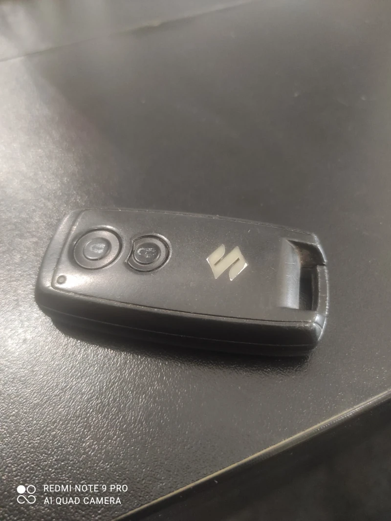 Suzuki Grand vitara 2.4i, снимка 13 - Автомобили и джипове - 51404603