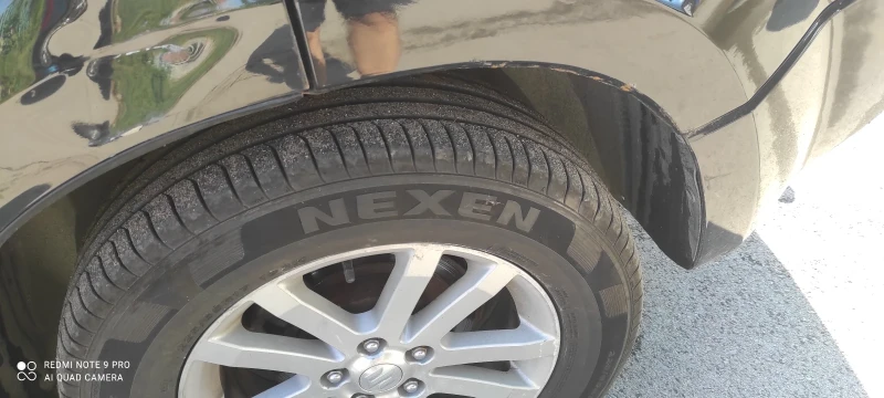 Suzuki Grand vitara 2.4i, снимка 9 - Автомобили и джипове - 51404603