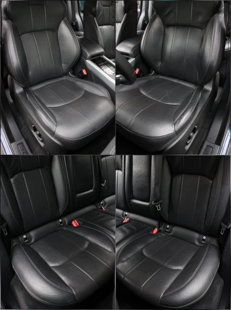 Land Rover Range Rover Evoque 2.0 TD4 PURE, снимка 14 - Автомобили и джипове - 52042562