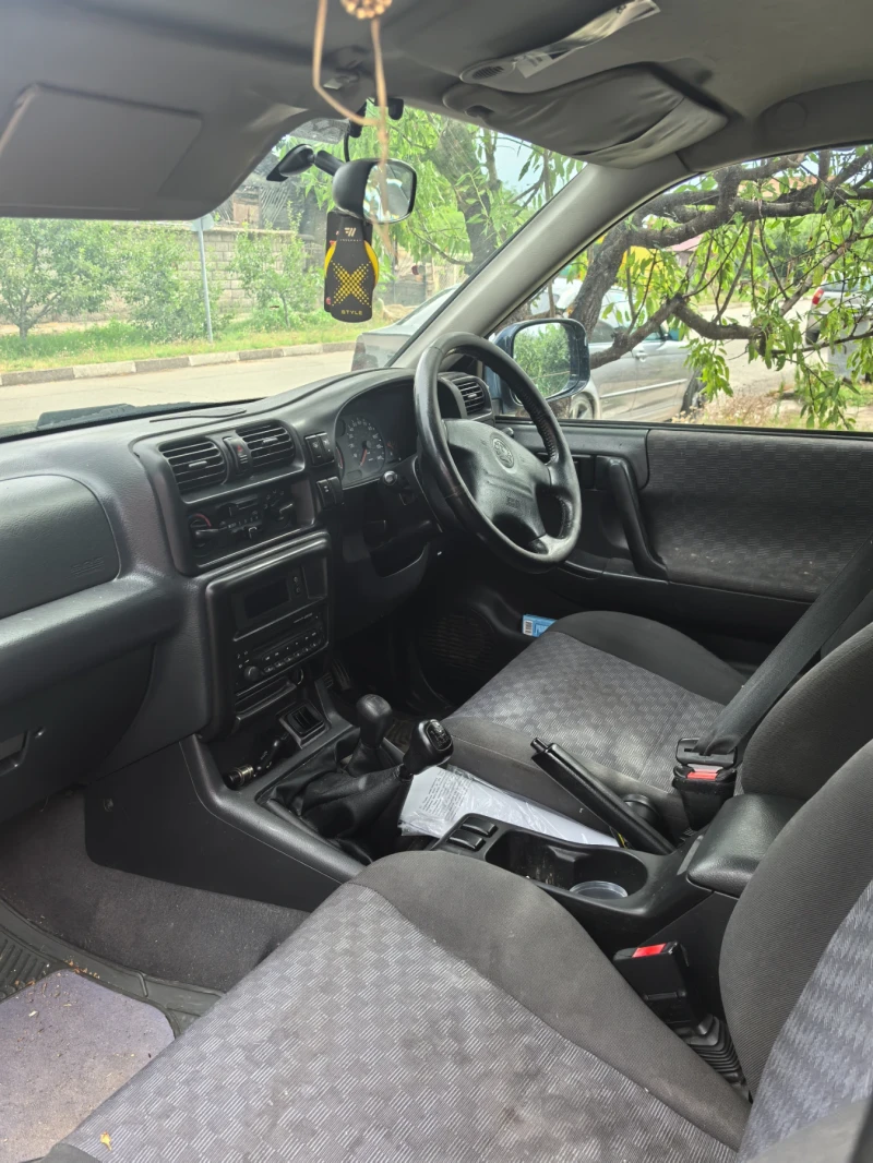 Opel Frontera 2.2 диздел, снимка 4 - Автомобили и джипове - 52401582