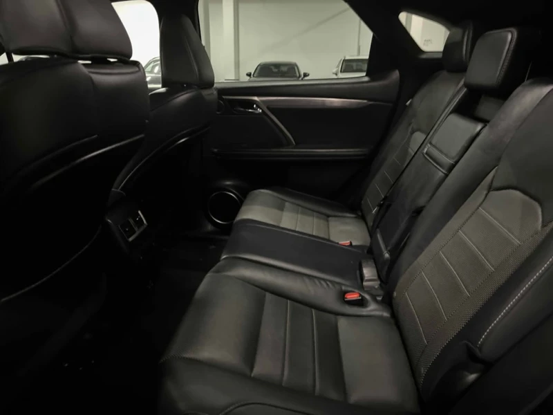 Lexus RX * 350 * CARFAX * БЕЗ ПЪРВОНАЧАЛНА ВНОСКА, снимка 11 - Автомобили и джипове - 52825085