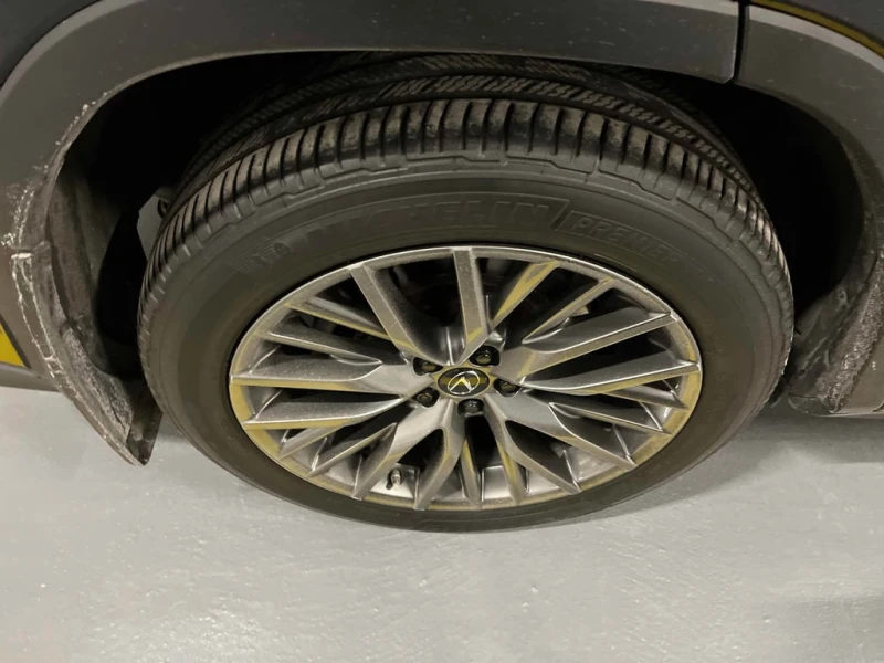 Lexus RX * 350 * CARFAX * БЕЗ ПЪРВОНАЧАЛНА ВНОСКА, снимка 7 - Автомобили и джипове - 52825085