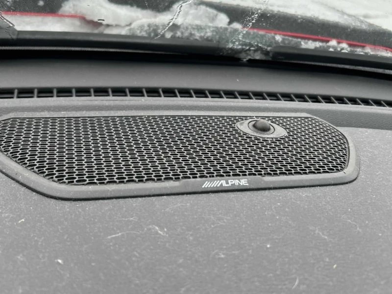 Dodge RAM 1500 * Rebel * CARFAX * БЕЗ ПЪРВОНАЧАЛНА ВНОСКА, снимка 16 - Автомобили и джипове - 52919034