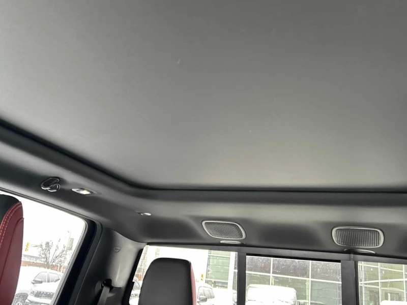 Dodge RAM 1500 * Rebel * CARFAX * БЕЗ ПЪРВОНАЧАЛНА ВНОСКА, снимка 15 - Автомобили и джипове - 52919034