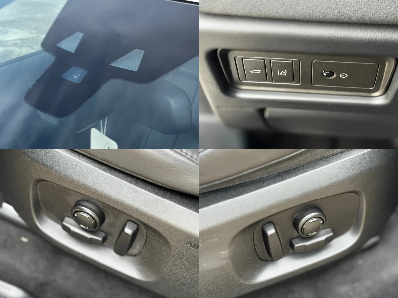 Land Rover Range Rover Evoque 2.0TD4/FACELIFT/105000КМ, снимка 12 - Автомобили и джипове - 53261980