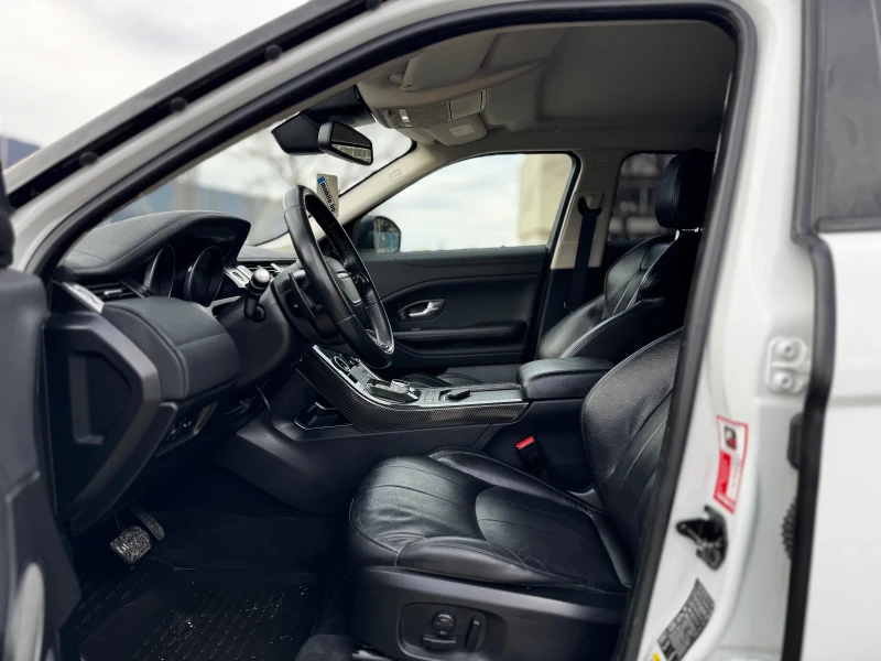 Land Rover Range Rover Evoque 2.0TD4/FACELIFT/105000КМ, снимка 6 - Автомобили и джипове - 53261980