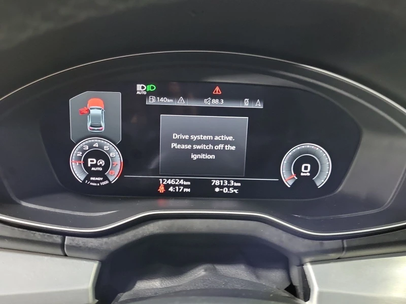 Audi Q5 TECHNIK С РЕГИСТРАЦИЯ & АВТО КРЕДИТ, снимка 12 - Автомобили и джипове - 53386697