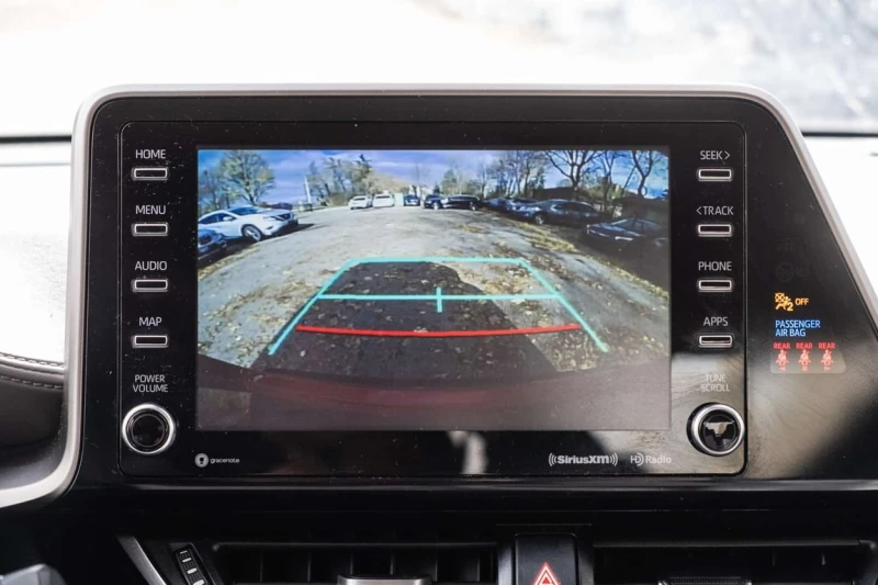 Toyota C-HR * ZGX10L * CARFAX * ЦЕНА ДО БГ, снимка 16 - Автомобили и джипове - 53433713